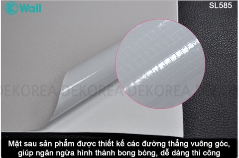 Phim dán nội thất cao cấp nhập khẩu Hàn Quốc SL585