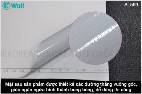 Phim dán nội thất cao cấp nhập khẩu Hàn Quốc SL599