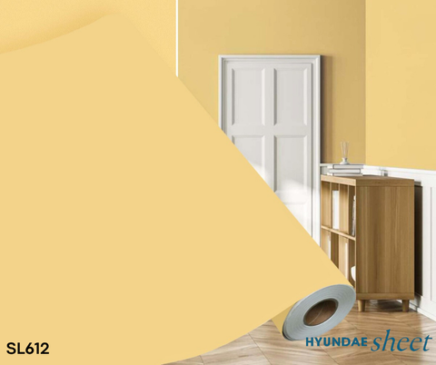 Phim dán nội thất cao cấp nhập khẩu Hàn Quốc SL612