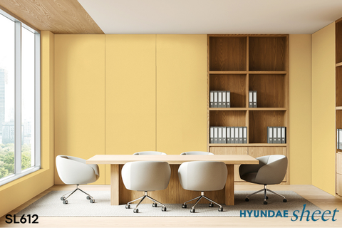 Phim dán nội thất cao cấp nhập khẩu Hàn Quốc SL612