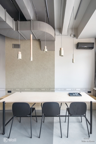 Phim dán nội thất cao cấp nhập khẩu Hàn Quốc ST640