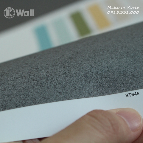 Phim dán nội thất cao cấp nhập khẩu Hàn Quốc ST645