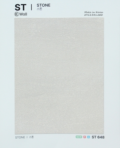 Phim dán nội thất cao cấp nhập khẩu Hàn Quốc ST648