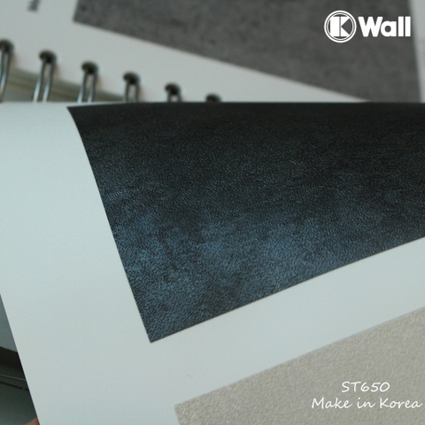 Phim dán nội thất cao cấp nhập khẩu Hàn Quốc ST650