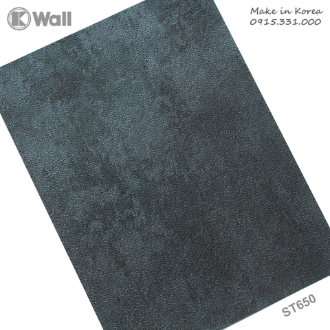 Phim dán nội thất cao cấp nhập khẩu Hàn Quốc ST650