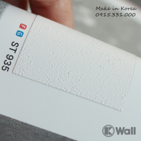 Phim dán nội thất cao cấp nhập khẩu Hàn Quốc ST935