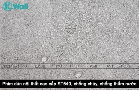 Phim dán nội thất cao cấp nhập khẩu Hàn Quốc ST640