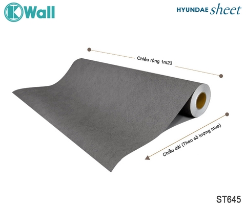 Phim dán nội thất cao cấp nhập khẩu Hàn Quốc ST645