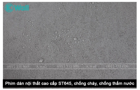 Phim dán nội thất cao cấp nhập khẩu Hàn Quốc ST645