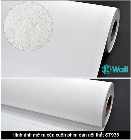 Phim dán nội thất cao cấp nhập khẩu Hàn Quốc ST935