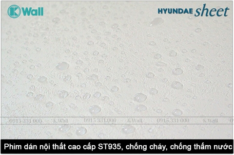 Phim dán nội thất cao cấp nhập khẩu Hàn Quốc ST935
