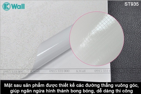 Phim dán nội thất cao cấp nhập khẩu Hàn Quốc ST935