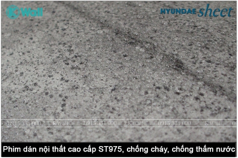 Phim dán nội thất cao cấp nhập khẩu Hàn Quốc ST975