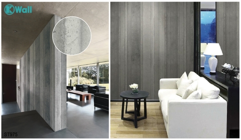 Phim dán nội thất cao cấp nhập khẩu Hàn Quốc ST975