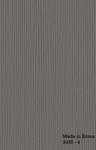 Giấy dán tường một màu Hàn Quốc The View 3038