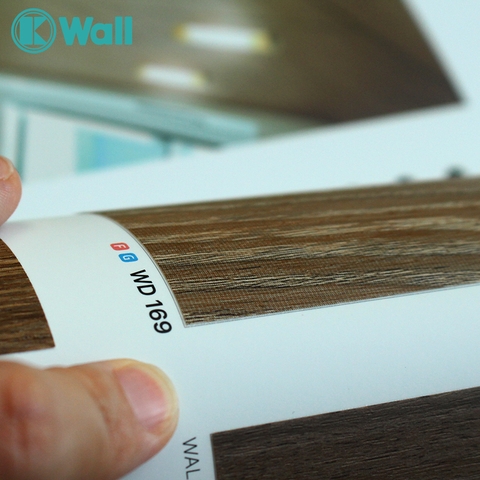 Phim dán nội thất cao cấp nhập khẩu Hàn Quốc WD169