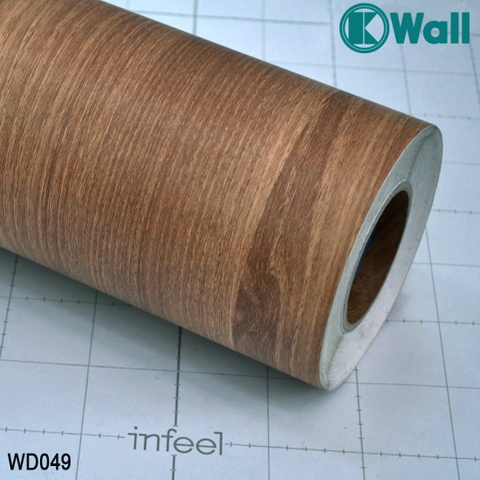 Phim dán nội thất cao cấp nhập khẩu Hàn Quốc WD049