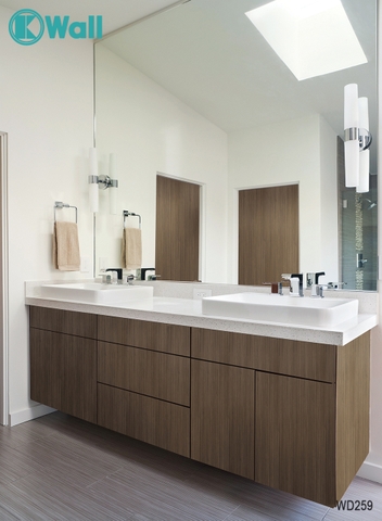 Phim dán nội thất cao cấp nhập khẩu Hàn Quốc WD259