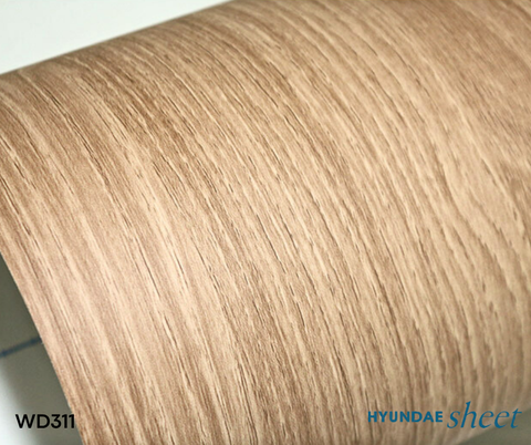 Phim dán nội thất cao cấp nhập khẩu Hàn Quốc WD311