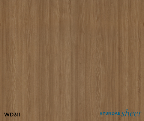Phim dán nội thất cao cấp nhập khẩu Hàn Quốc WD311