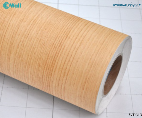 Phim dán nội thất cao cấp nhập khẩu Hàn Quốc WD313