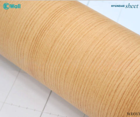 Phim dán nội thất cao cấp nhập khẩu Hàn Quốc WD313