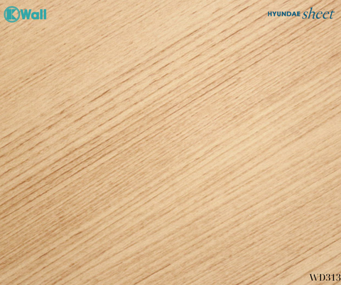 Phim dán nội thất cao cấp nhập khẩu Hàn Quốc WD313