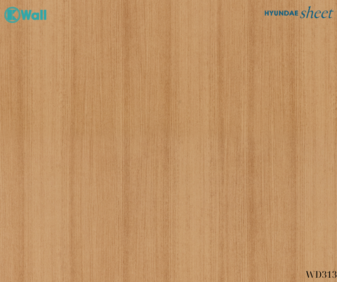 Phim dán nội thất cao cấp nhập khẩu Hàn Quốc WD313