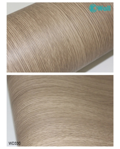 Phim dán nội thất cao cấp nhập khẩu Hàn Quốc WD330