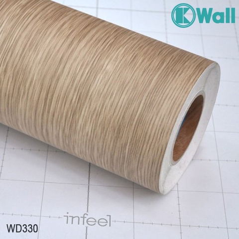Phim dán nội thất cao cấp nhập khẩu Hàn Quốc WD330