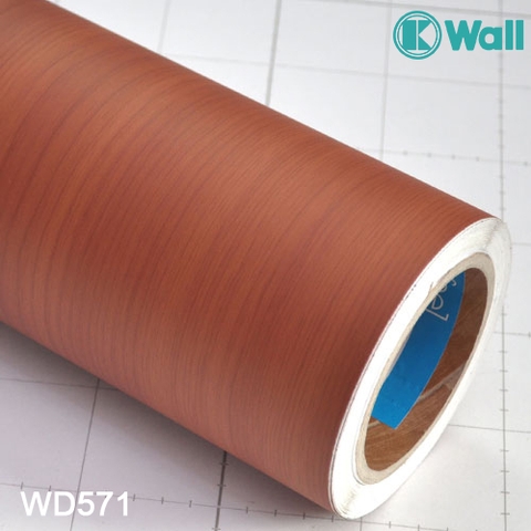 Phim dán nội thất cao cấp nhập khẩu Hàn Quốc WD571