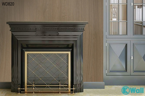 Phim dán nội thất cao cấp nhập khẩu Hàn Quốc WD820