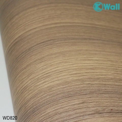 Phim dán nội thất cao cấp nhập khẩu Hàn Quốc WD820