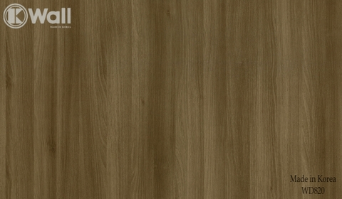 Phim dán nội thất cao cấp nhập khẩu Hàn Quốc WD820