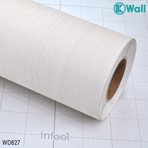 Phim dán nội thất cao cấp nhập khẩu Hàn Quốc WD827