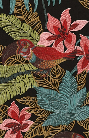 Giấy dán tường thiên nhiên Hàn Quốc Decortex WT1801