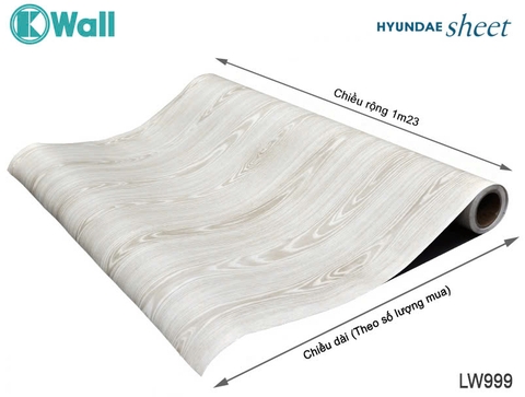 Phim dán nội thất cao cấp nhập khẩu Hàn Quốc LW999