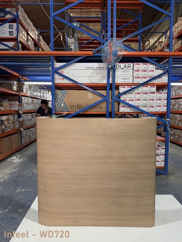 Phim dán nội thất cao cấp nhập khẩu Hàn Quốc WD720