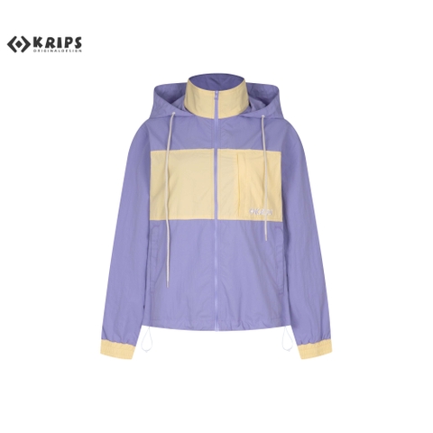 Women's Light Windy Jacket 24112 | DKG24016