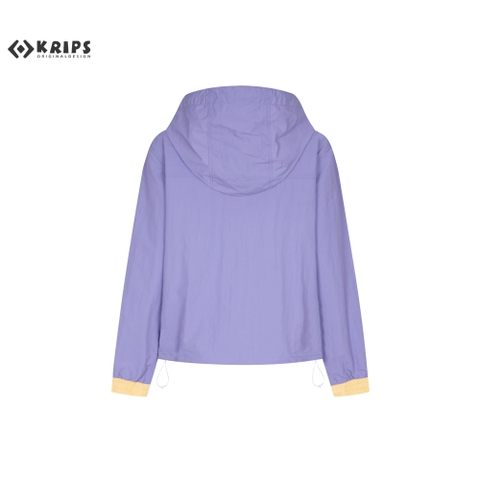 Women's Light Windy Jacket 24112 | DKG24016