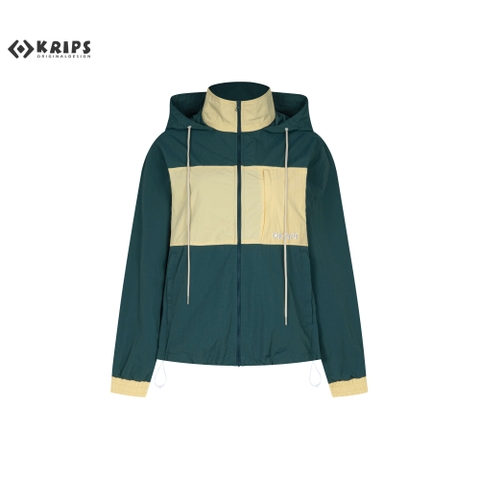 Women's Light Windy Jacket 24112 | DKG24016