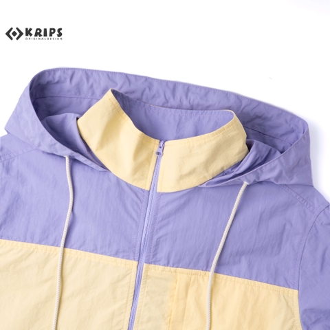 Women's Light Windy Jacket 24112 | DKG24016