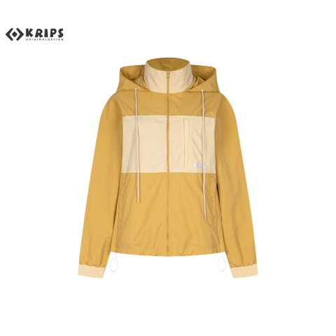 Women's Light Windy Jacket 24112 | DKG24016