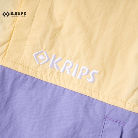 Women's Light Windy Jacket 24112 | DKG24016