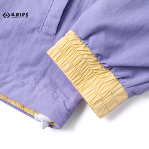 Women's Light Windy Jacket 24112 | DKG24016