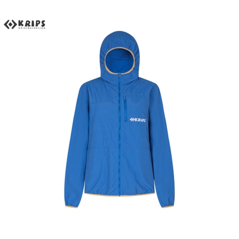Women's Light Windy Jacket 24114 | DKG24014