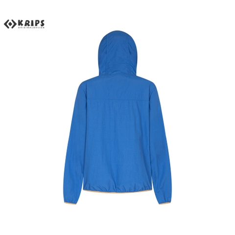 Women's Light Windy Jacket 24114 | DKG24014