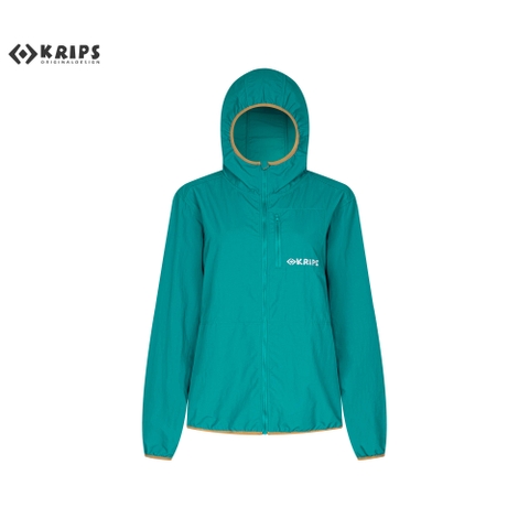 Women's Light Windy Jacket 24114 | DKG24014