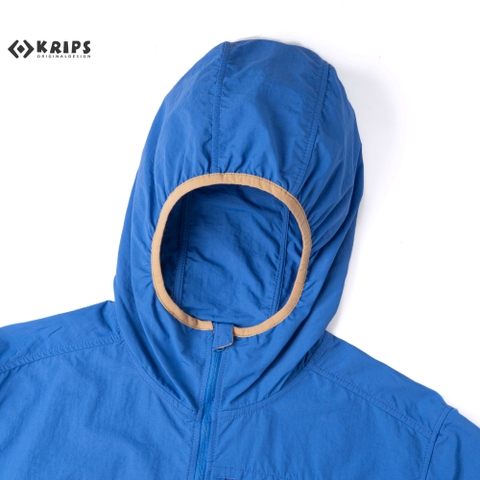 Women's Light Windy Jacket 24114 | DKG24014