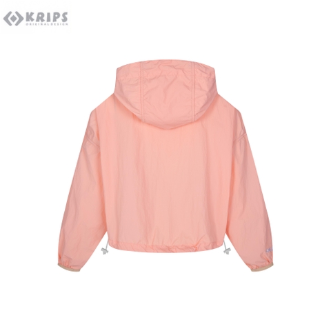 Women's Crop Jacket 24116 | DKG24010